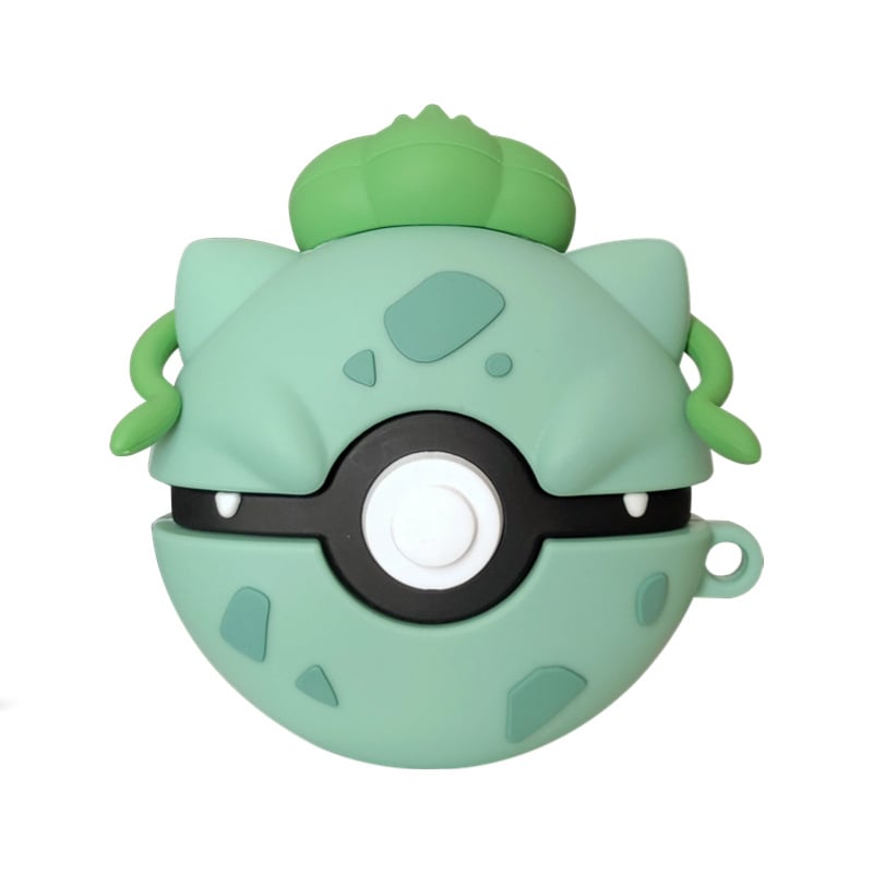 Ultron силиконов твърд калъф за Samsung Galaxy Buds3 Pro, карикатурен стил, инжекционно формована изработка, поддръжка за персонализация