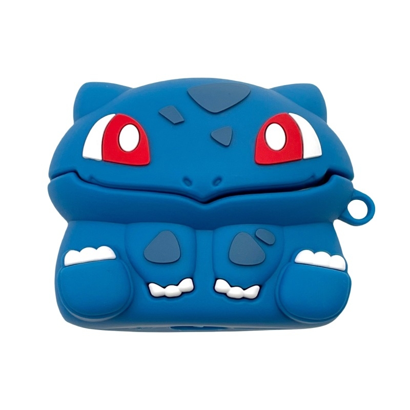 Ultron силиконов твърд калъф за Samsung Galaxy Buds3 Pro, карикатурен стил, инжекционно формована изработка, поддръжка за персонализация