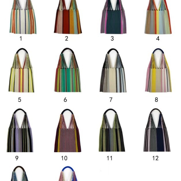 M Brand Hammock Tote, gradski stil, prava koža, cilindrični oblik, zatvoren otvor, skriveni džep sa zipom