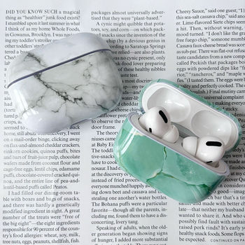 Kesida AirPods Pro 2 aizsarg vāks — Injekcijas veidots universāls PC korpuss, saderīgs ar Apple, Pielāgošana atbalstīta