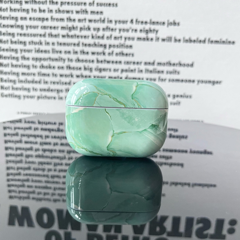 Kesida AirPods Pro 2 aizsarg vāks — Injekcijas veidots universāls PC korpuss, saderīgs ar Apple, Pielāgošana atbalstīta