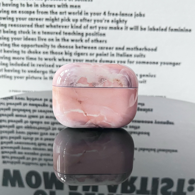 Kesida AirPods Pro 2 aizsarg vāks — Injekcijas veidots universāls PC korpuss, saderīgs ar Apple, Pielāgošana atbalstīta