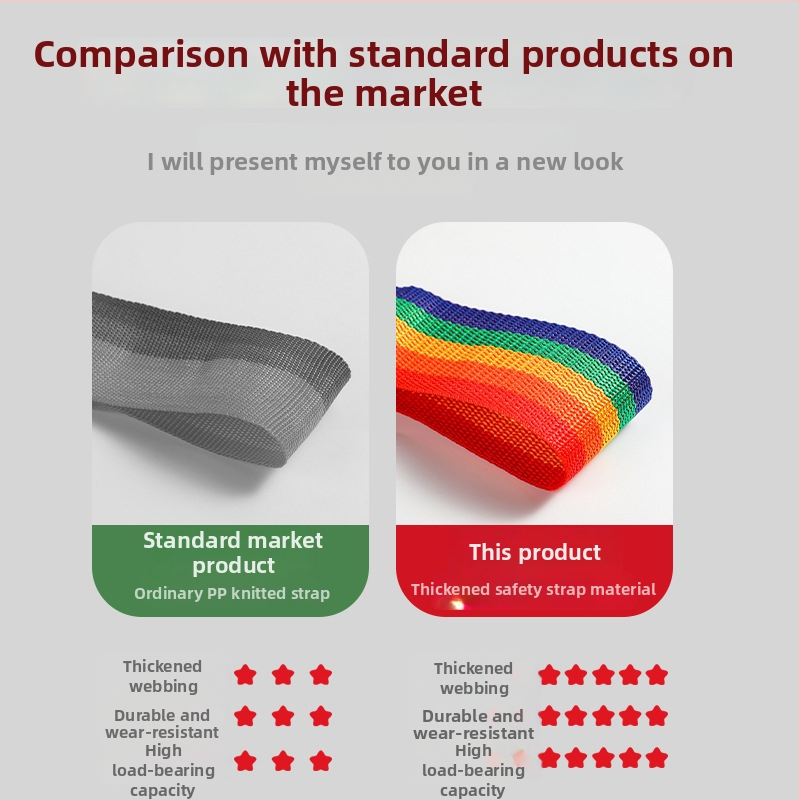 Bagāžas siksna un savienojošā aukla (Materiāls: Oxford audums; Zīmols: Friendly; Gads un sezona: Pavasaris 2024; Stils: Pilsētas vienkāršība; Raksts: Vienkrāsains)