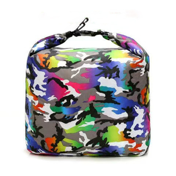 Чанта за риболов на река Pursun Outdoor | найлонова материя, водоустойчива, голям капацитет, с дръжка