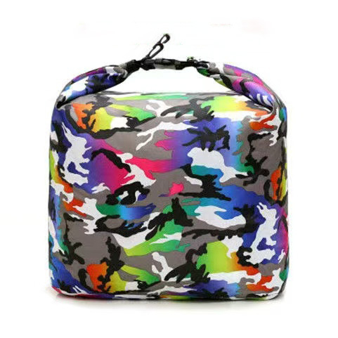 Чанта за риболов на река Pursun Outdoor | найлонова материя, водоустойчива, голям капацитет, с дръжка