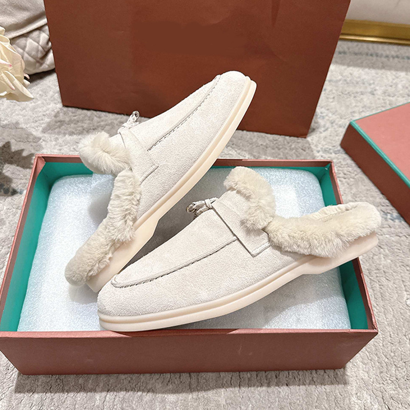 Vilnoniai loaferiai suaugusiems, viršus iš avies vilnos, vilnonė įdėja, gumos padas, lengvas užsidėjimas