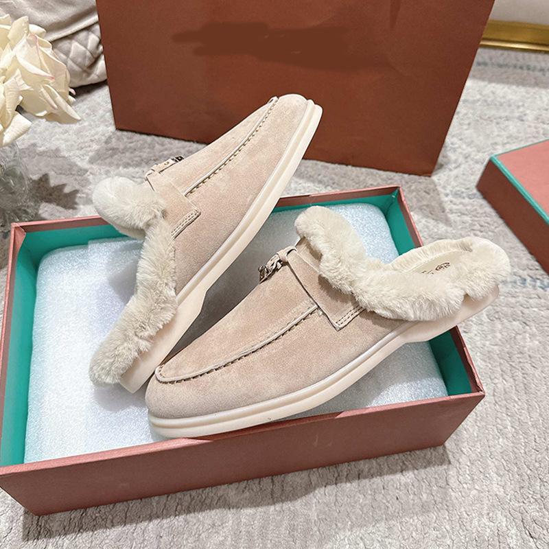 Vilnoniai loaferiai suaugusiems, viršus iš avies vilnos, vilnonė įdėja, gumos padas, lengvas užsidėjimas