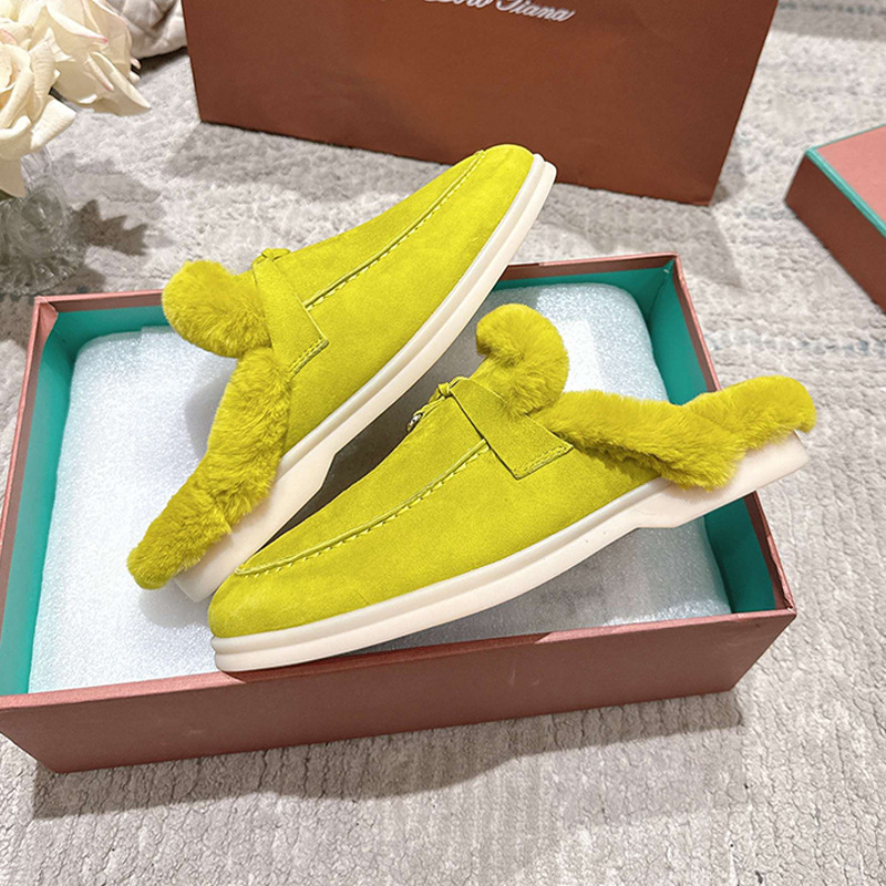 Vilnoniai loaferiai suaugusiems, viršus iš avies vilnos, vilnonė įdėja, gumos padas, lengvas užsidėjimas