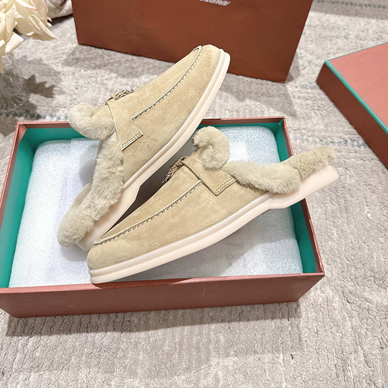 Vilnoniai loaferiai suaugusiems, viršus iš avies vilnos, vilnonė įdėja, gumos padas, lengvas užsidėjimas