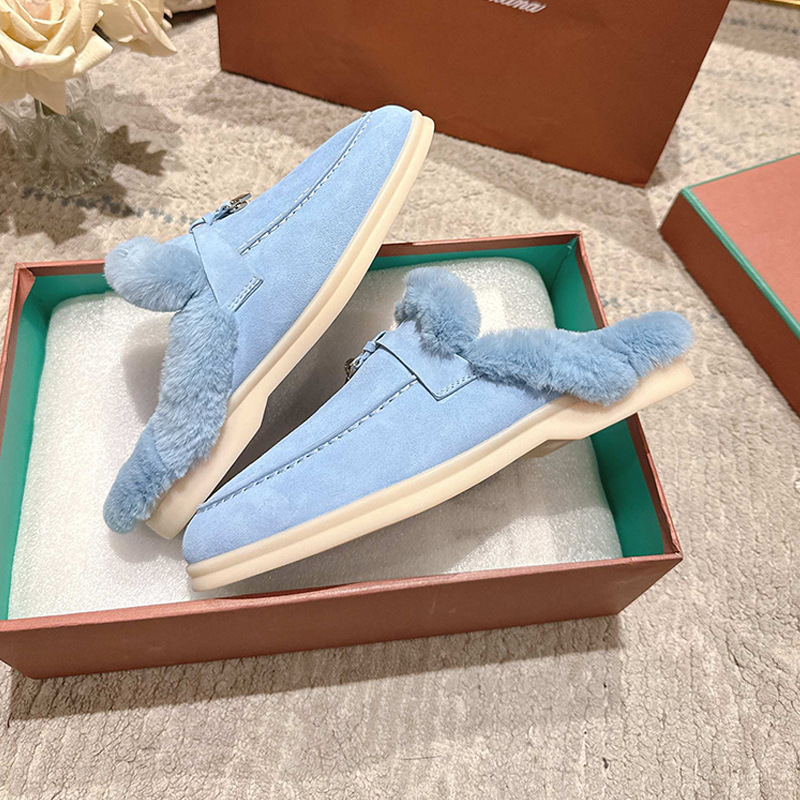 Vilnoniai loaferiai suaugusiems, viršus iš avies vilnos, vilnonė įdėja, gumos padas, lengvas užsidėjimas