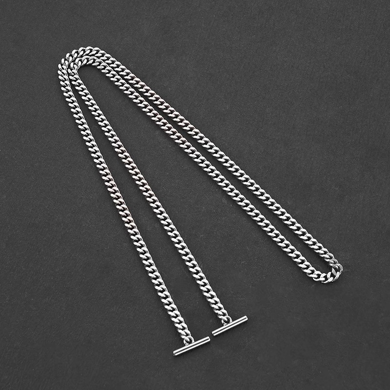 Kamani pečių juosta per transformuojamą piniginę su metalo grandine – rankinės/pečių juosta, ruduo 2023