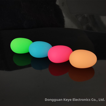 Надуваемо яйце от течен силикагел — FAYA за възрастни