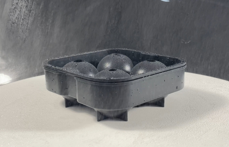 Надуваемо яйце от течен силикагел — FAYA за възрастни