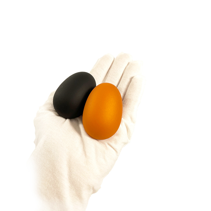 Надуваемо яйце от течен силикагел — FAYA за възрастни