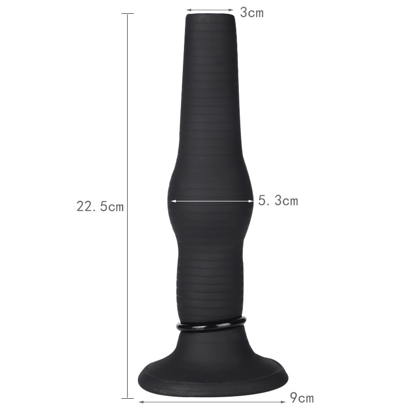 Надуваемо яйце от течен силикагел — FAYA за възрастни