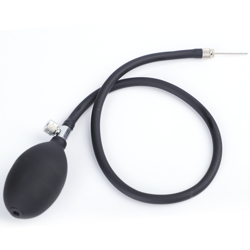 Надуваемо яйце от течен силикагел — FAYA за възрастни