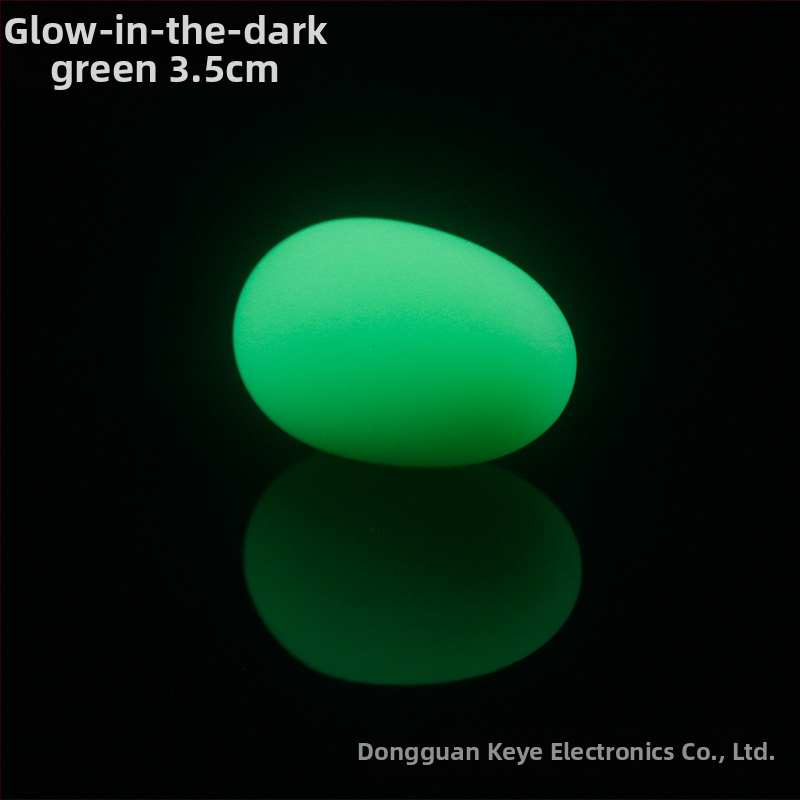 Надуваемо яйце от течен силикагел — FAYA за възрастни