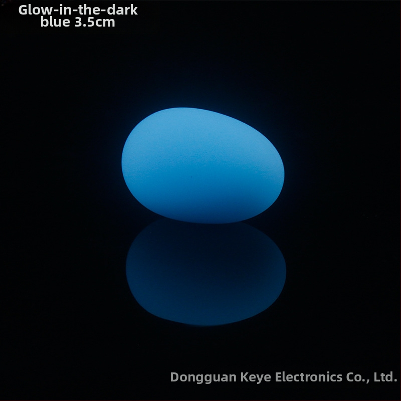 Надуваемо яйце от течен силикагел — FAYA за възрастни