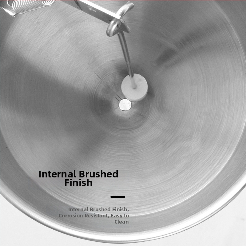 Takoyaki rīks ar statīvu, nerūsējošais tērauds, Xiao Zhang zīmols, logotipa druka iespējama, neregulārs dizains