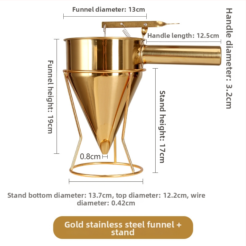 Takoyaki rīks ar statīvu, nerūsējošais tērauds, Xiao Zhang zīmols, logotipa druka iespējama, neregulārs dizains