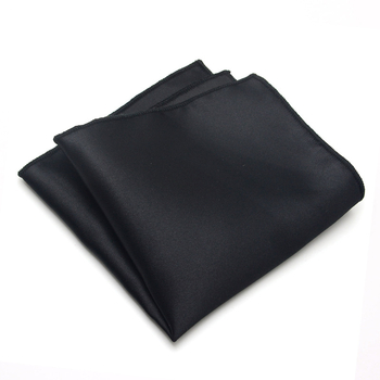 Batistă de buzunar – filament de poliester, bărbați, adulți, primăvara 2024