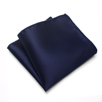 Batistă de buzunar – filament de poliester, bărbați, adulți, primăvara 2024