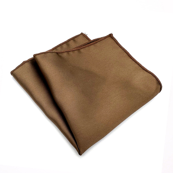 Batistă de buzunar – filament de poliester, bărbați, adulți, primăvara 2024