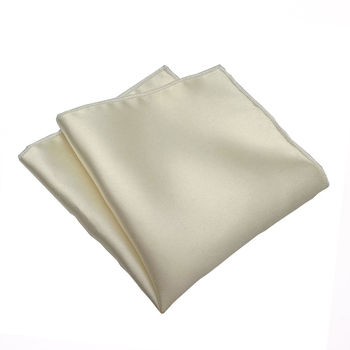 Batistă de buzunar – filament de poliester, bărbați, adulți, primăvara 2024