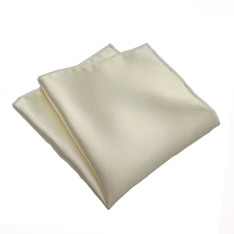 Batistă de buzunar – filament de poliester, bărbați, adulți, primăvara 2024