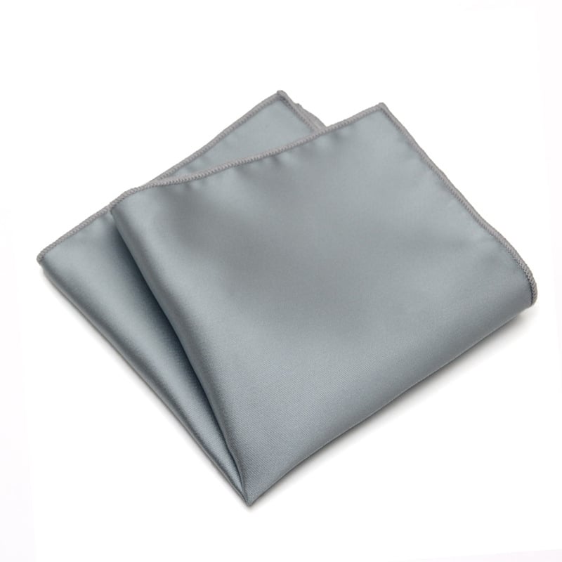 Batistă de buzunar – filament de poliester, bărbați, adulți, primăvara 2024