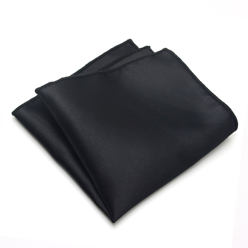 Batistă de buzunar – filament de poliester, bărbați, adulți, primăvara 2024