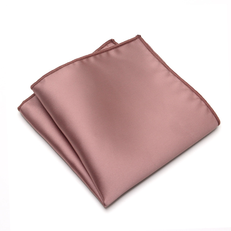 Batistă de buzunar – filament de poliester, bărbați, adulți, primăvara 2024