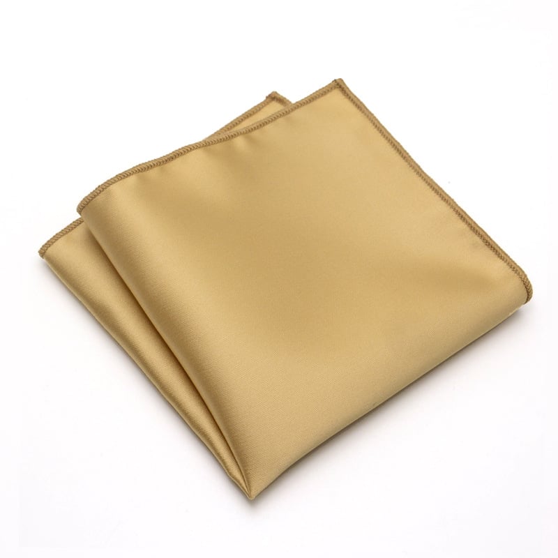 Batistă de buzunar – filament de poliester, bărbați, adulți, primăvara 2024