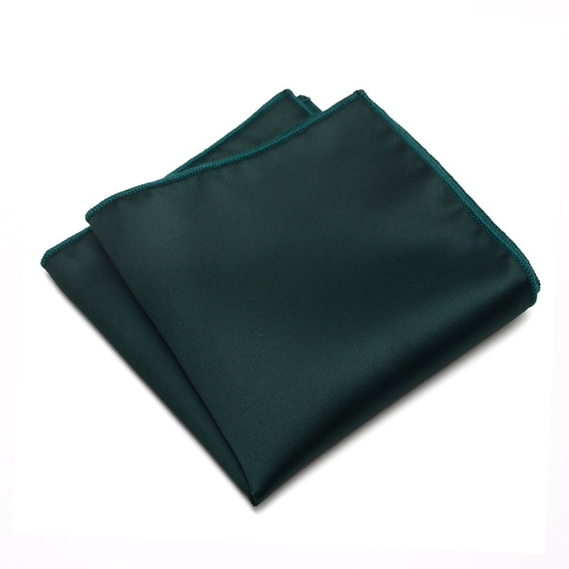 Batistă de buzunar – filament de poliester, bărbați, adulți, primăvara 2024