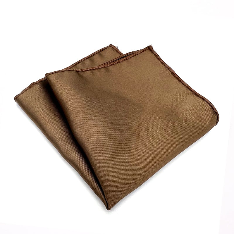 Batistă de buzunar – filament de poliester, bărbați, adulți, primăvara 2024