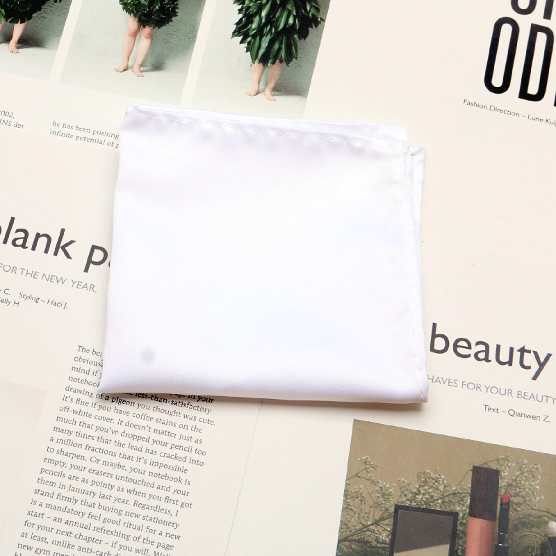 Papion unisex în formă de corn cu floare pentru guler, poliester monocrom