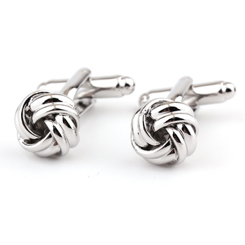 Variniai rankogalių segtukai, geometrinės formos, vyriškam stiliui, elektroplatavimas paviršius, prekės ženklas Yufa