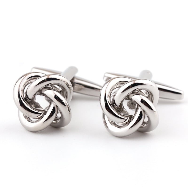 Variniai rankogalių segtukai, geometrinės formos, vyriškam stiliui, elektroplatavimas paviršius, prekės ženklas Yufa