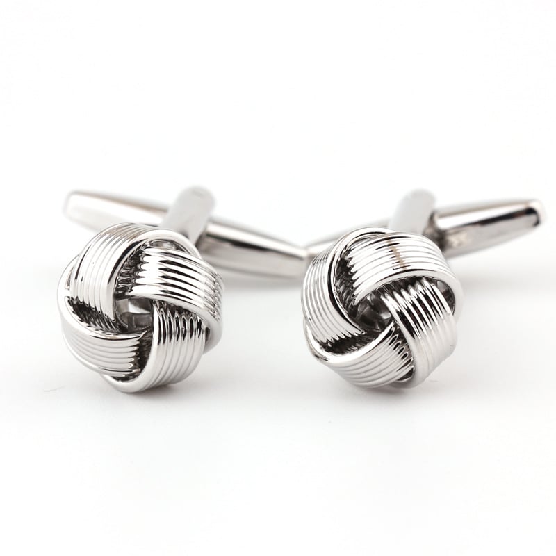 Variniai rankogalių segtukai, geometrinės formos, vyriškam stiliui, elektroplatavimas paviršius, prekės ženklas Yufa