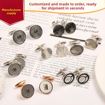 Rankogalių segtukai, unisex stilius, 2025 m. pavasario leidimas, atskirai pakuojami