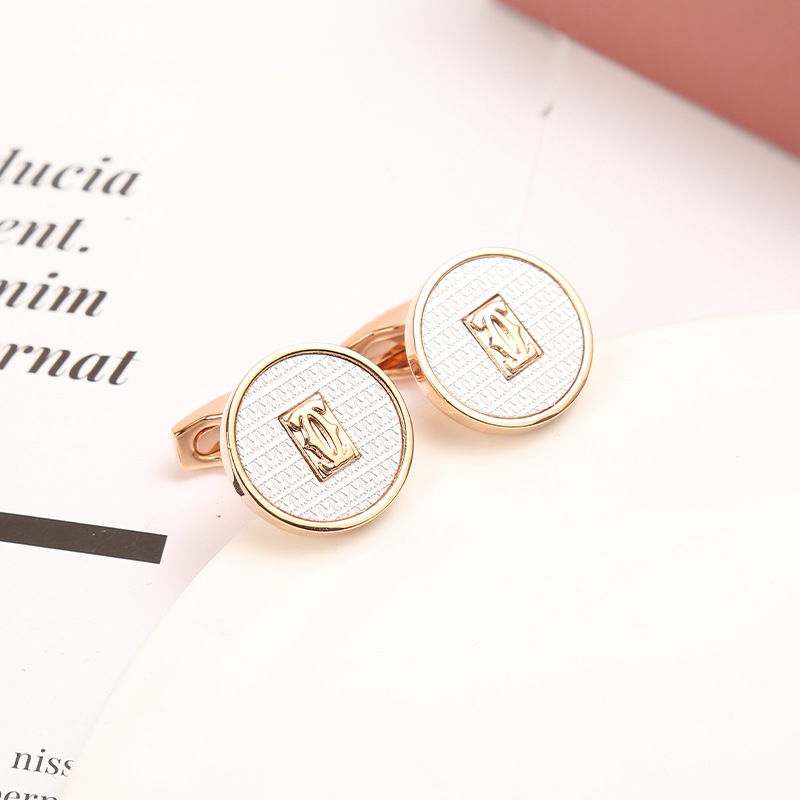 Rankogalių segtukai, unisex stilius, 2025 m. pavasario leidimas, atskirai pakuojami