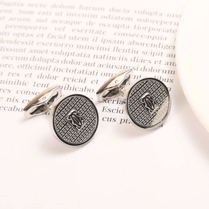 Rankogalių segtukai, unisex stilius, 2025 m. pavasario leidimas, atskirai pakuojami