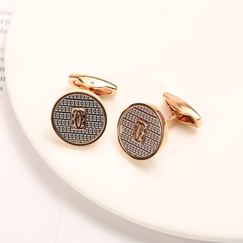 Rankogalių segtukai, unisex stilius, 2025 m. pavasario leidimas, atskirai pakuojami