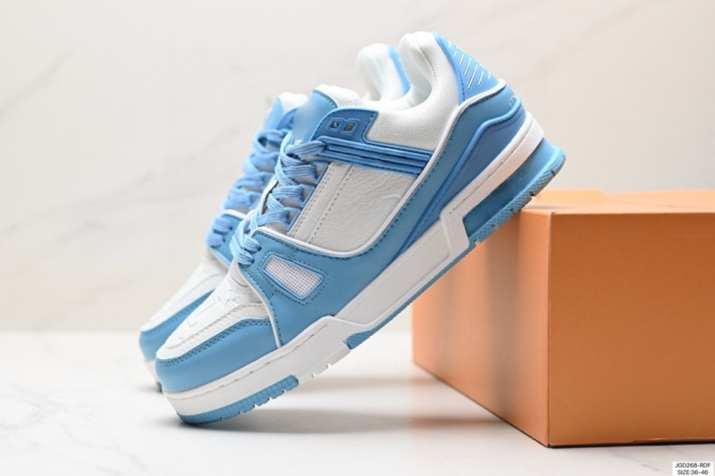 Pantofi de alergare unisex cu partea superioară din bumbac, talpă din cauciuc, închidere cu șireturi, guler scăzut, vârf rotund