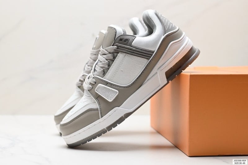 Pantofi de alergare unisex cu partea superioară din bumbac, talpă din cauciuc, închidere cu șireturi, guler scăzut, vârf rotund