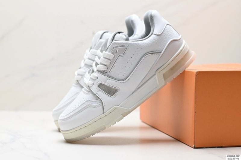 Pantofi de alergare unisex cu partea superioară din bumbac, talpă din cauciuc, închidere cu șireturi, guler scăzut, vârf rotund