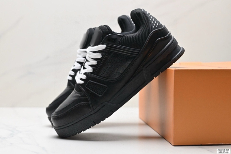 Pantofi de alergare unisex cu partea superioară din bumbac, talpă din cauciuc, închidere cu șireturi, guler scăzut, vârf rotund