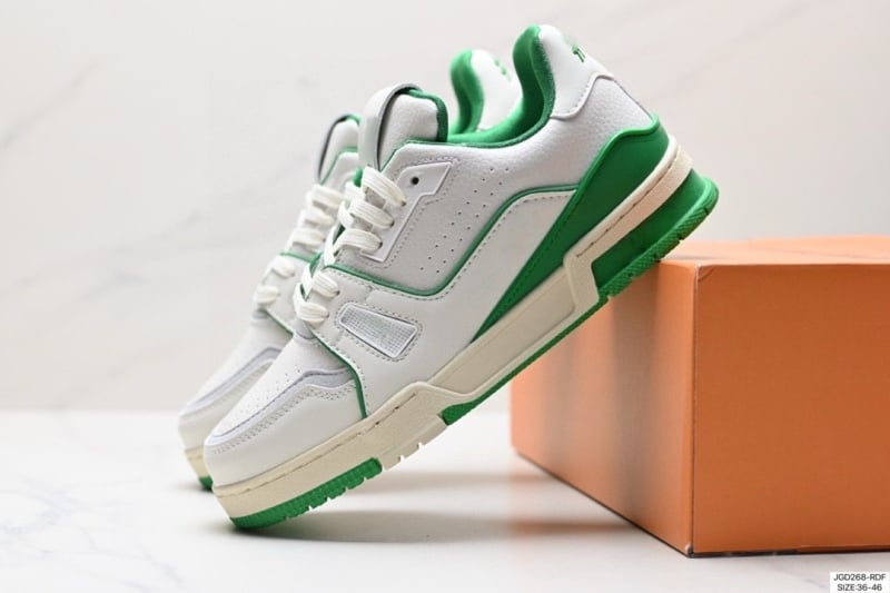 Pantofi de alergare unisex cu partea superioară din bumbac, talpă din cauciuc, închidere cu șireturi, guler scăzut, vârf rotund