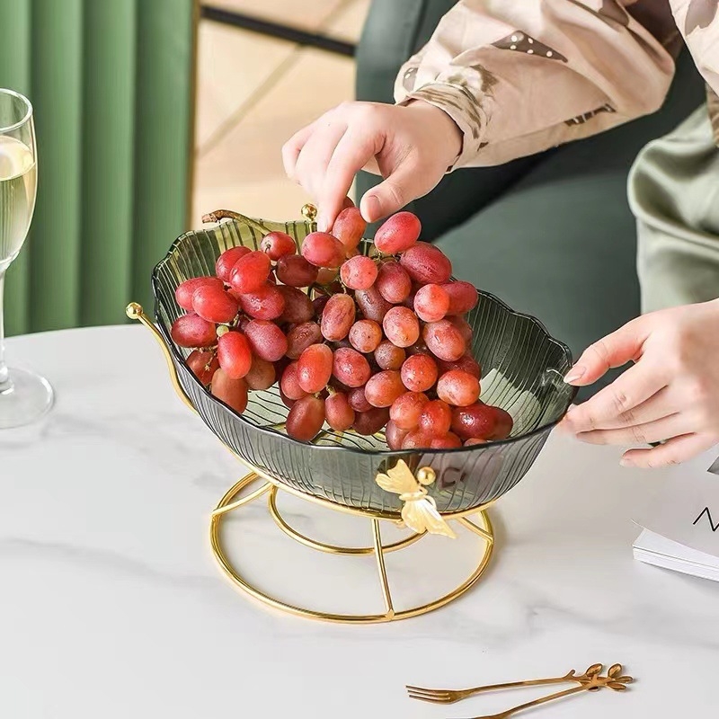 Coș de fructe Le Tao | Plastic, Stil simplu