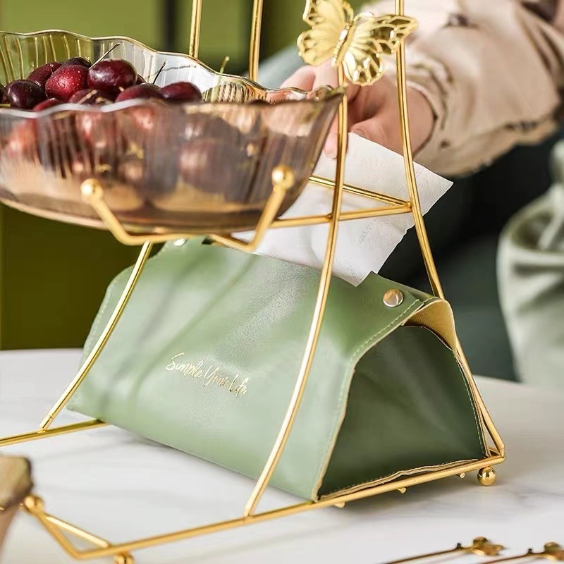 Coș de fructe Le Tao | Plastic, Stil simplu